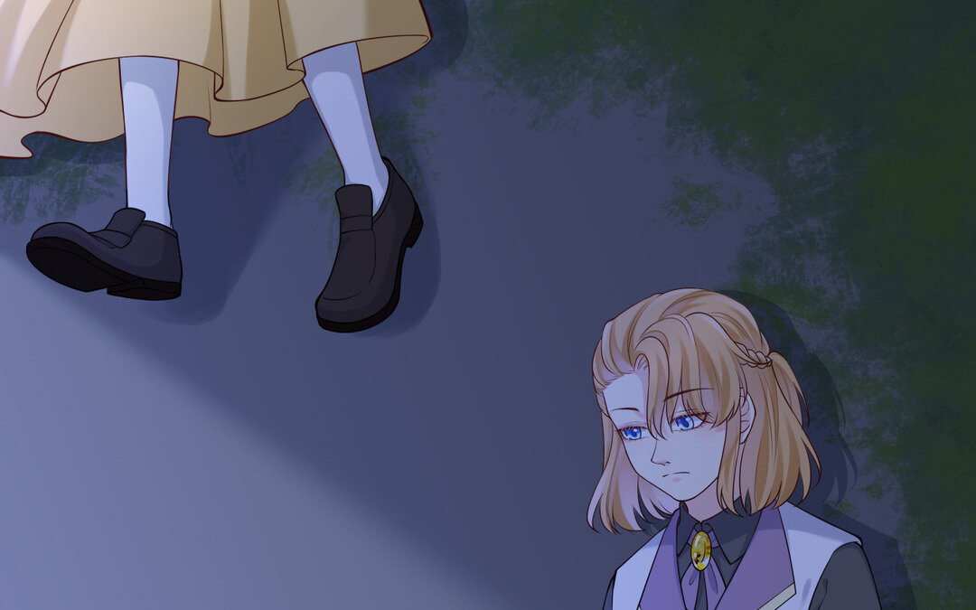 《黑夜手札》71 第63话 她变了 第45页