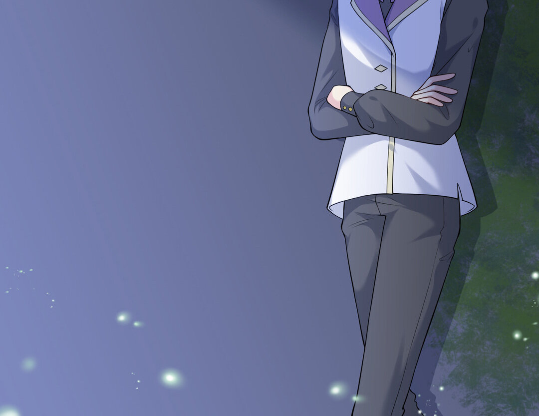 《黑夜手札》71 第63话 她变了 第46页