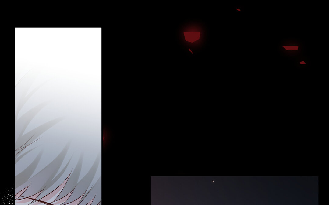 《黑夜手札》72 第64话 内疚 第15页