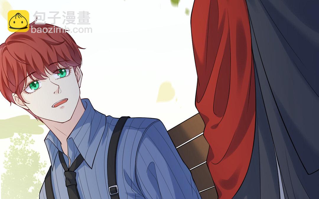 《黑夜手札》72 第64话 内疚 第45页