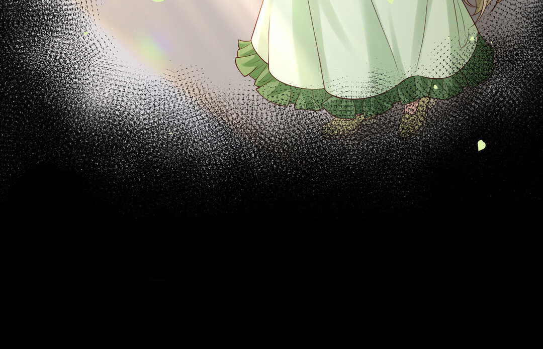 《黑夜手札》73 第65话 我的心意 第19页