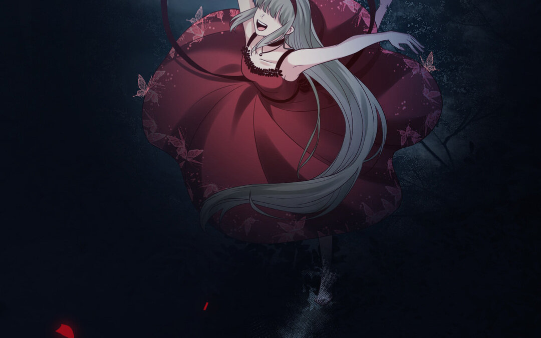《黑夜手札》73 第65话 我的心意 第27页