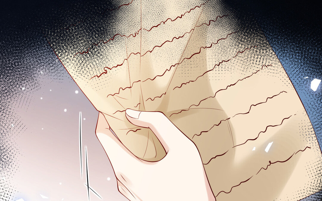 《黑夜手札》73 第65话 我的心意 第29页
