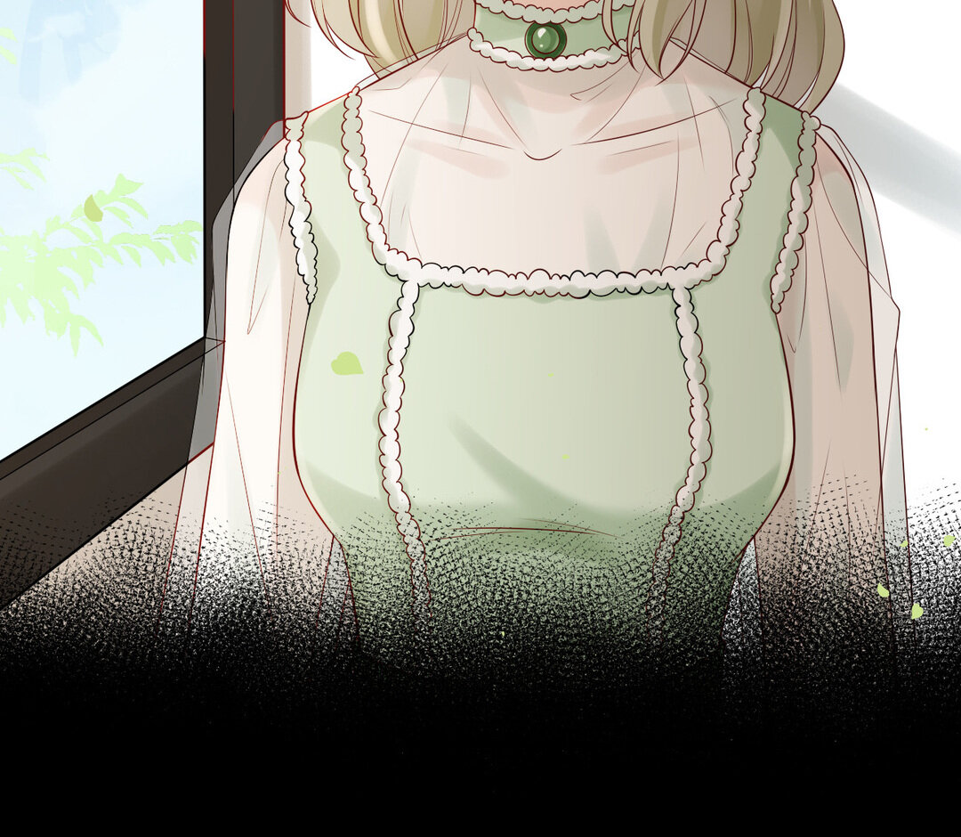 《黑夜手札》73 第65话 我的心意 第37页