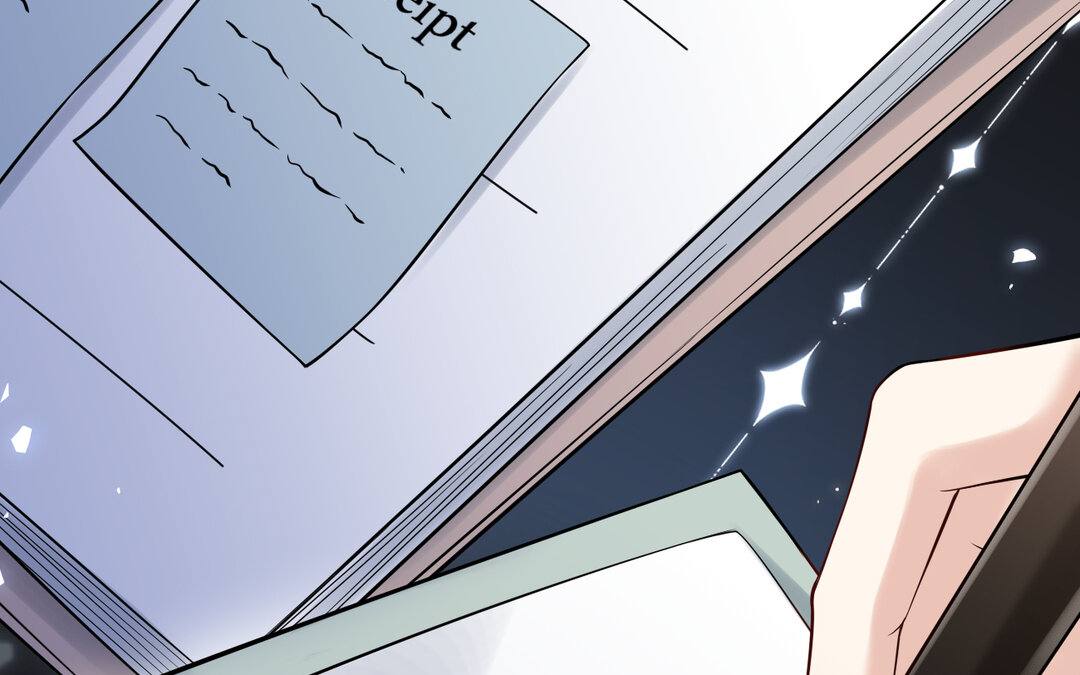 《黑夜手札》74 第66话来迟一步 第42页