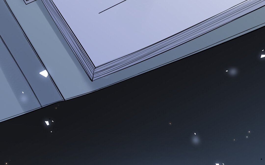 《黑夜手札》74 第66话来迟一步 第45页