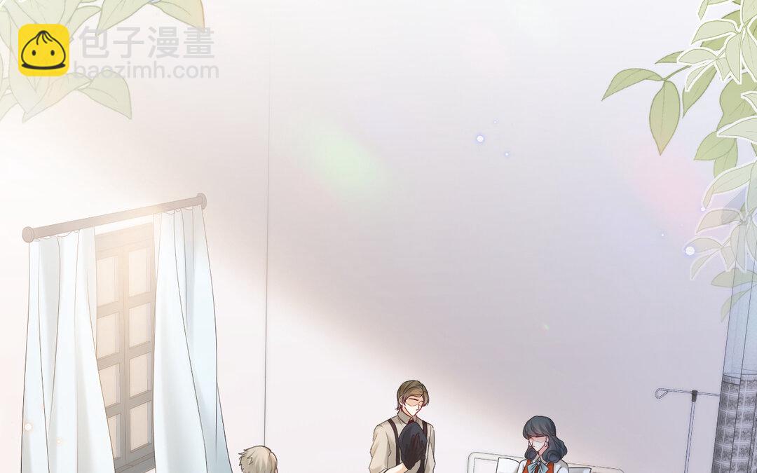 《黑夜手札》80 第72话 药剂实验 第6页