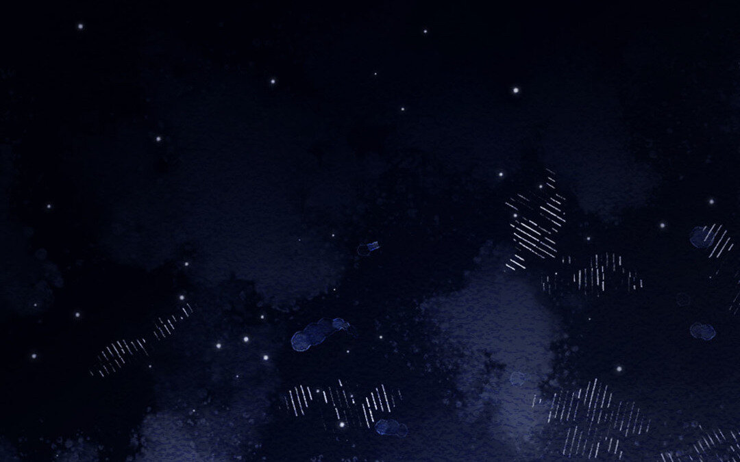《黑夜手札》77 第69话 发现线索 第45页
