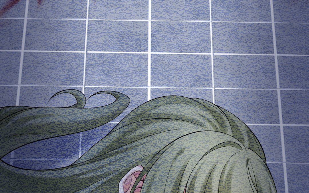 《黑夜手札》77 第69话 发现线索 第49页