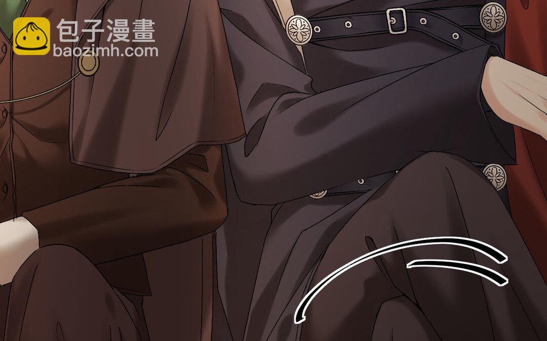 《黑夜手札》82 第74话 撞见正主 第39页