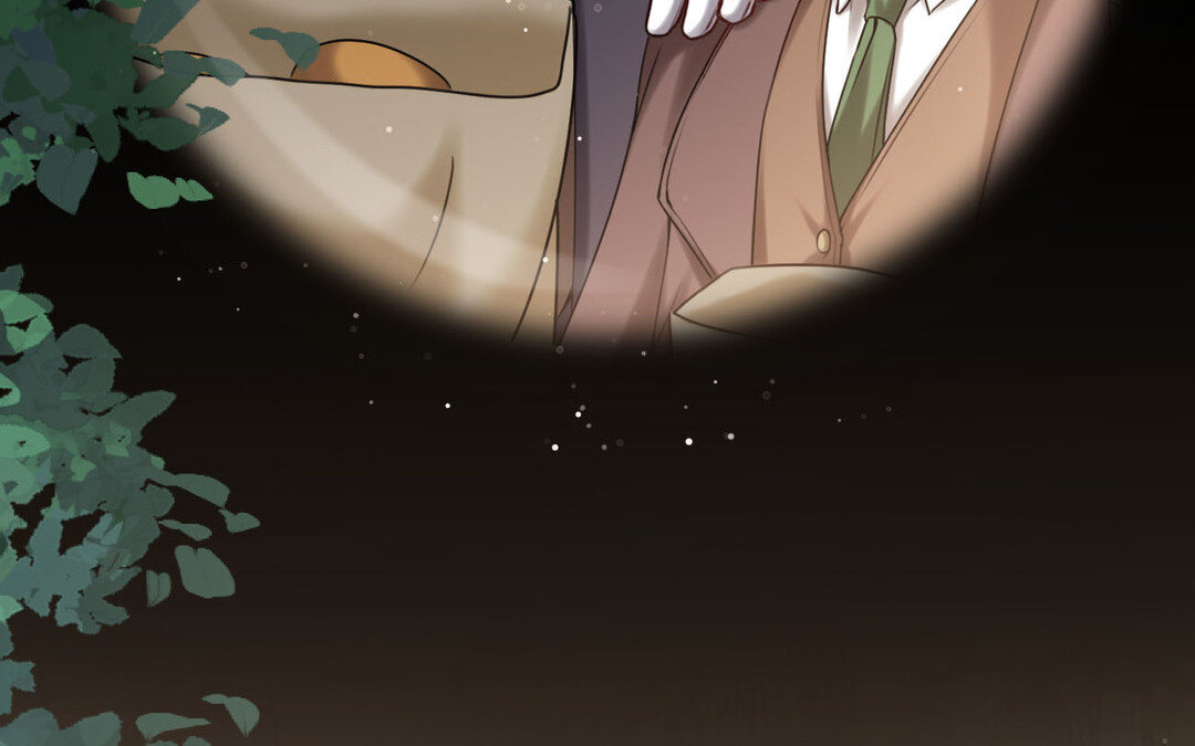 《黑夜手札》81 第73话 调查结果 第25页