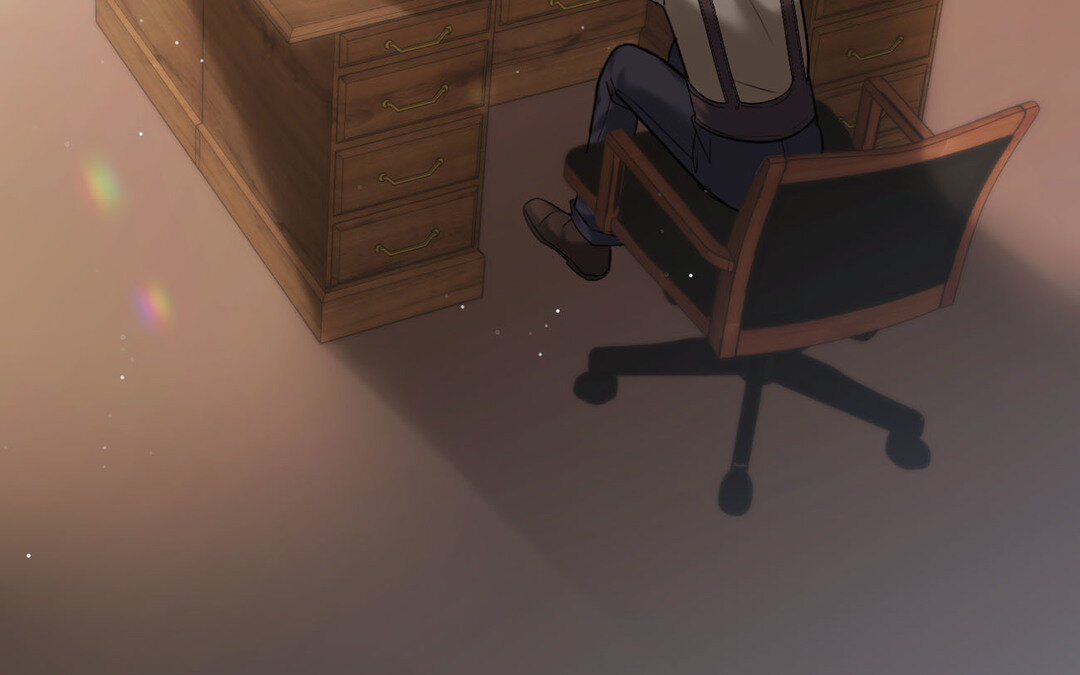 《黑夜手札》81 第73话 调查结果 第48页