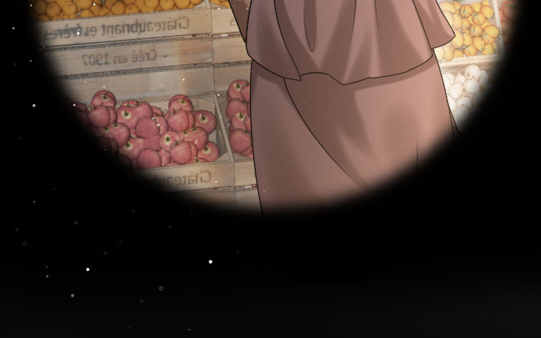 《黑夜手札》81 第73话 调查结果 第7页