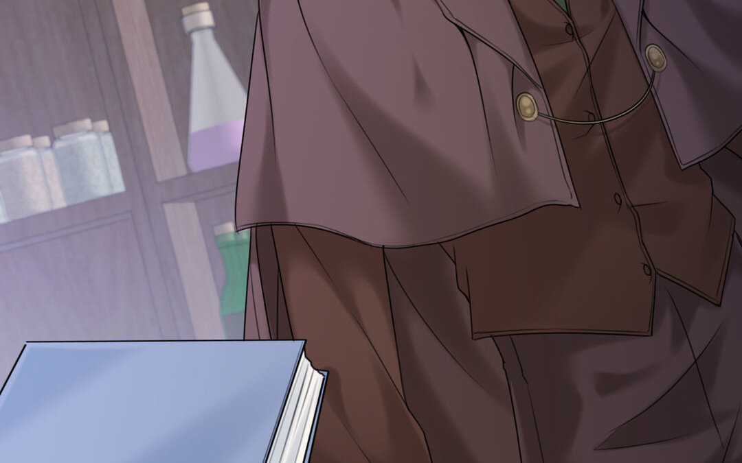 《黑夜手札》85 第77话理想 第42页