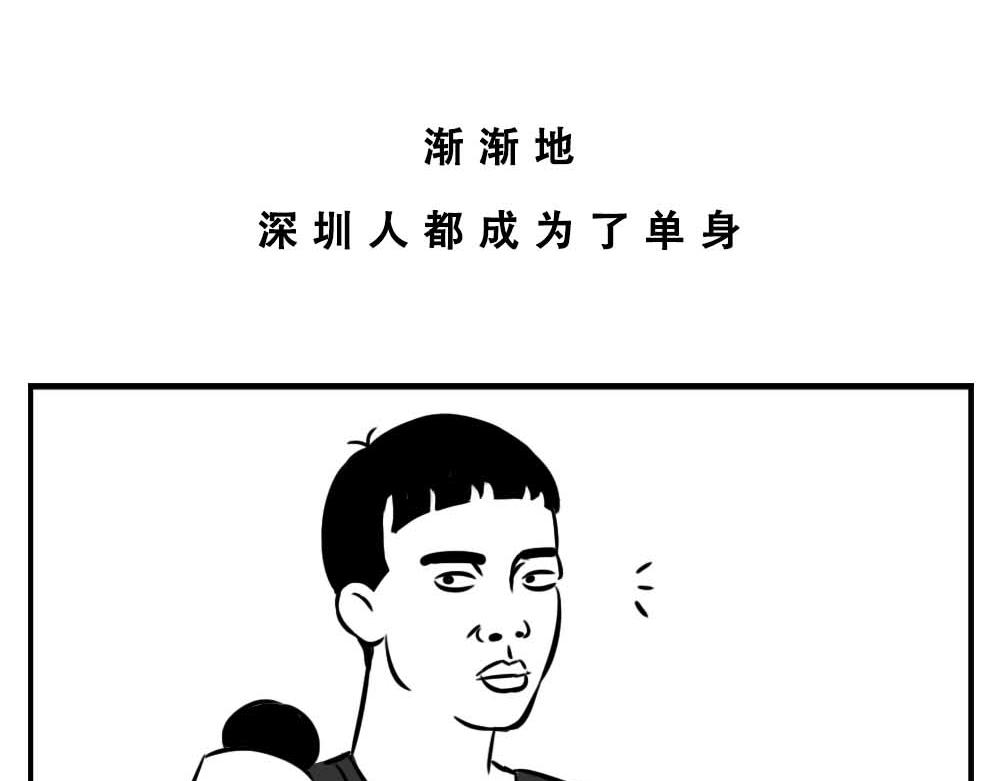 《林大发发了吗》深圳人跨区上班可以，跨区约会 第23页