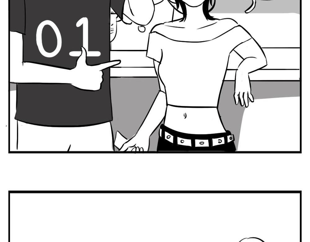 《林大发发了吗》深圳女生“我哭了” “我装的 第15页