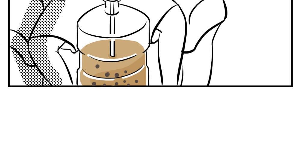 《林大发发了吗》深圳人恋爱可以不谈，奶茶不能 第12页