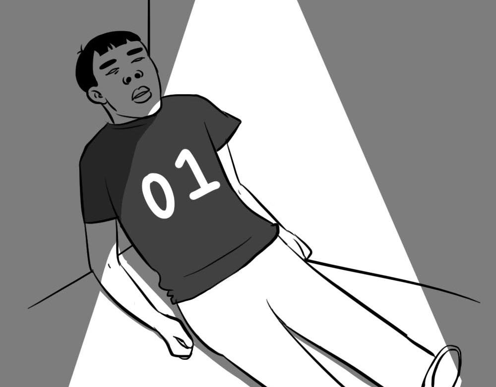 《林大发发了吗》你认真报销的样子，好像天桥下要 第24页