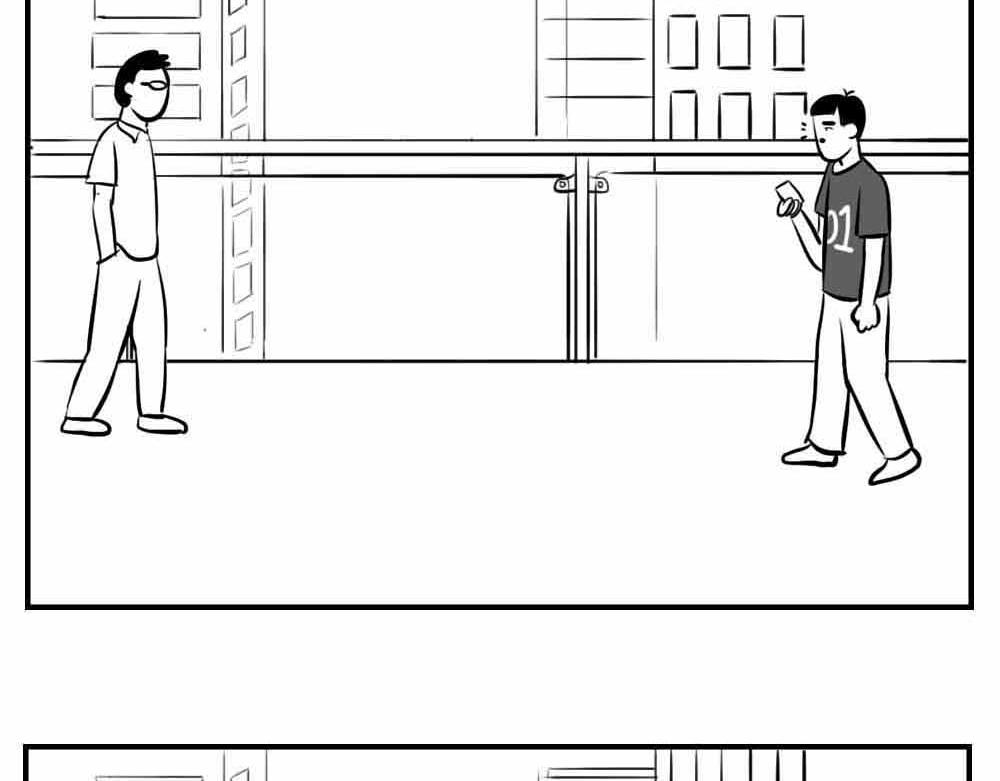 《林大发发了吗》深圳人“你是来拉屎的吧” 第37页