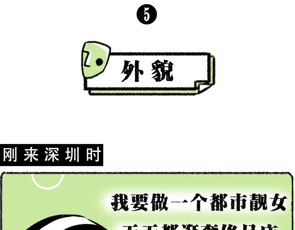 《林大发发了吗》深圳没有爱情，深圳人没有存款 第18页