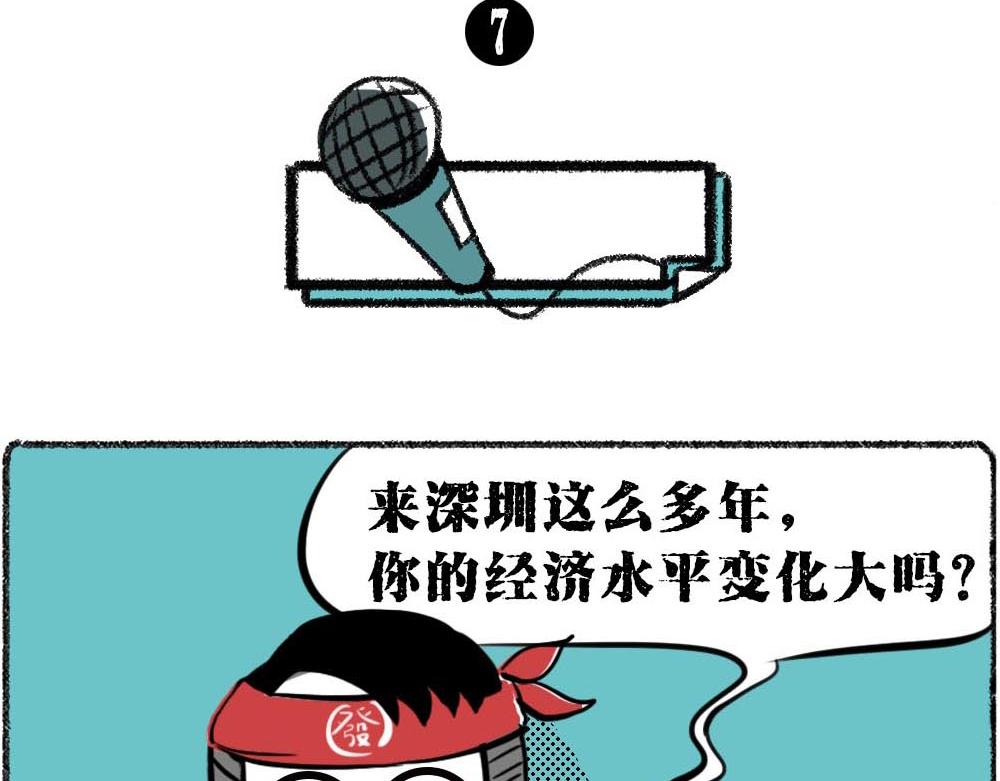 《林大发发了吗》深圳没有爱情，深圳人没有存款 第26页