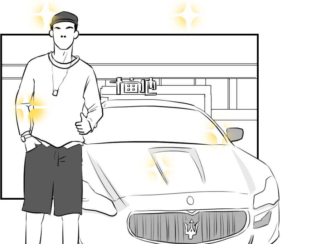 《林大发发了吗》深圳互联网人不配拥有时尚 第10页