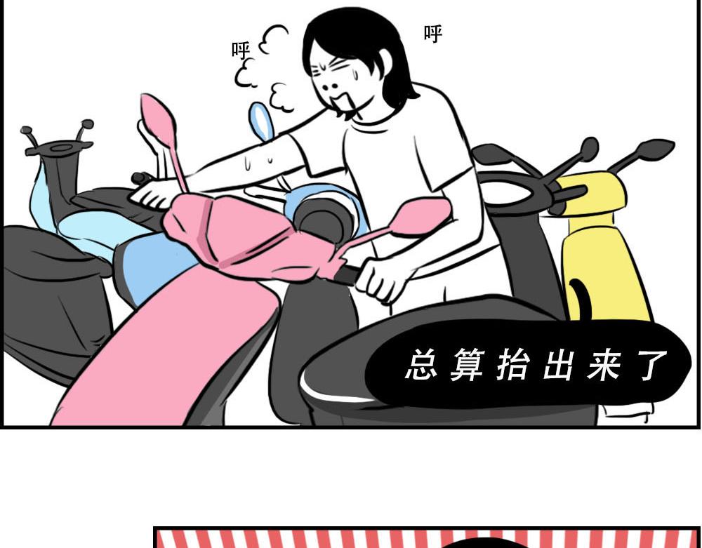 《林大发发了吗》上海名媛在拼单，深圳社畜在拼命 第42页