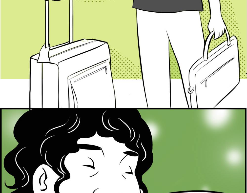 《林大发发了吗》深圳人返乡图鉴我废了，你呢？ 第10页