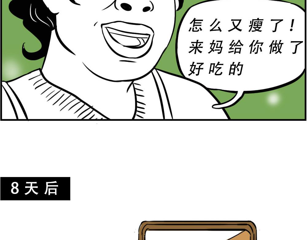 《林大发发了吗》深圳人返乡图鉴我废了，你呢？ 第11页