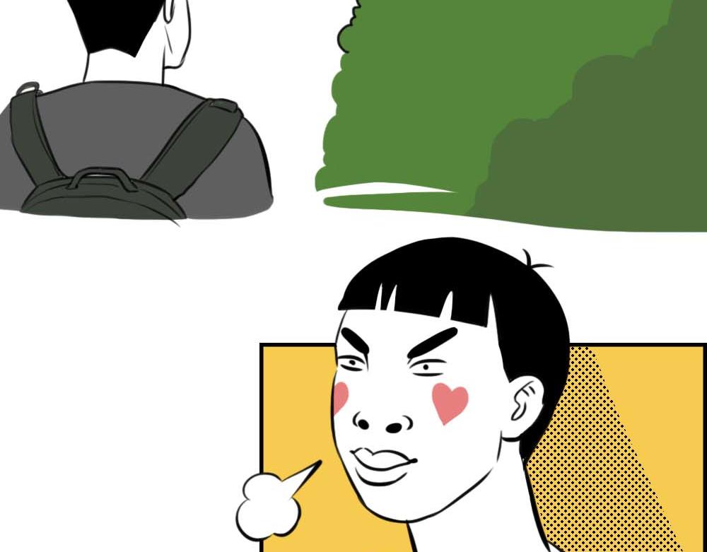 《林大发发了吗》加油 打工人！ 第3页