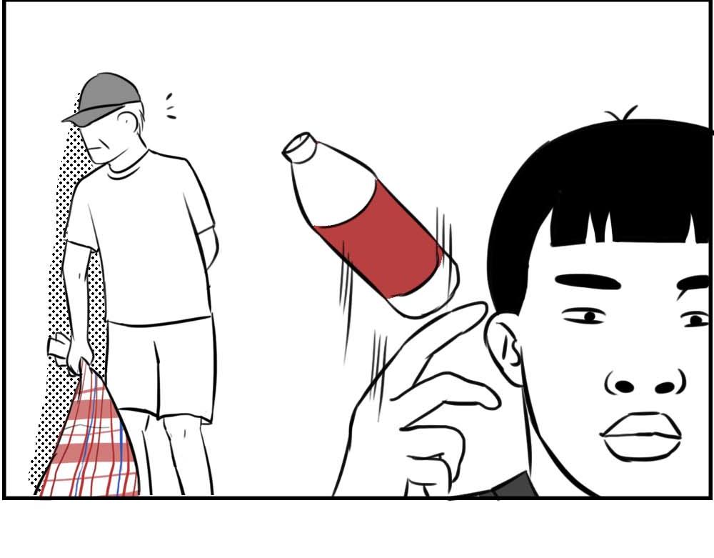 《林大发发了吗》加油 打工人！ 第49页