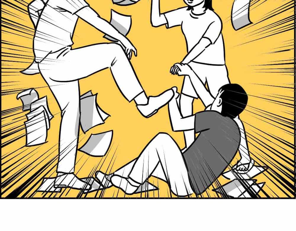 《林大发发了吗》深圳人上班8小时，开会10小 第30页