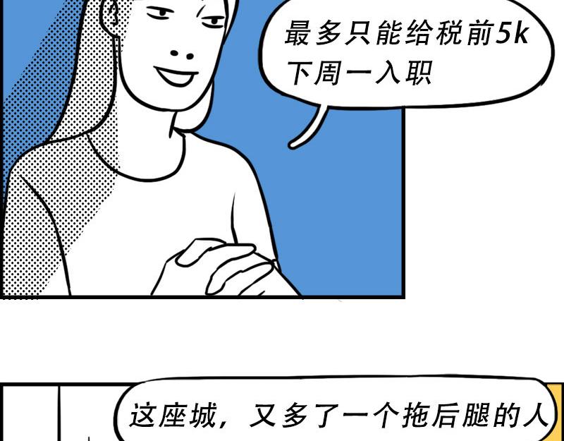 《林大发发了吗》深圳人涨房租简单，涨工资难 第11页