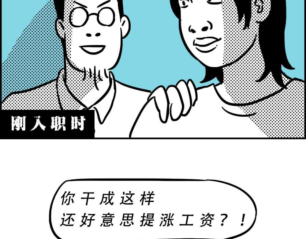 《林大发发了吗》深圳人涨房租简单，涨工资难 第21页