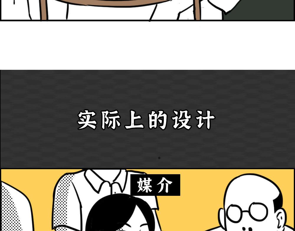 《林大发发了吗》你知道广告人有多难吗？ 第33页