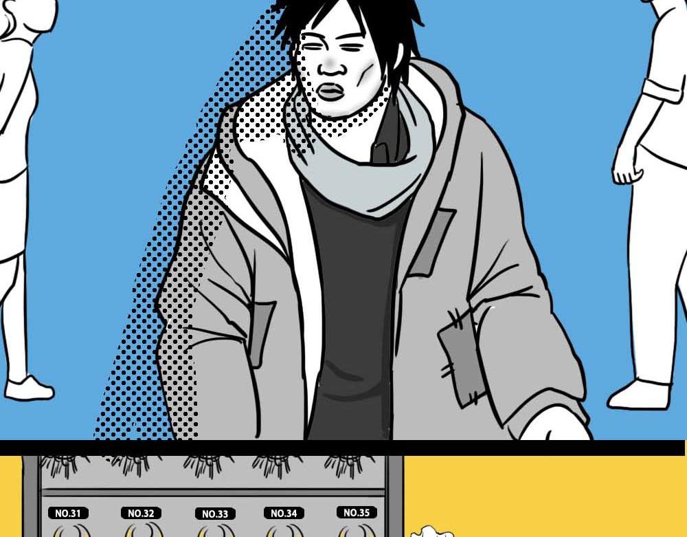 《林大发发了吗》深圳人真的不敢…… 第31页