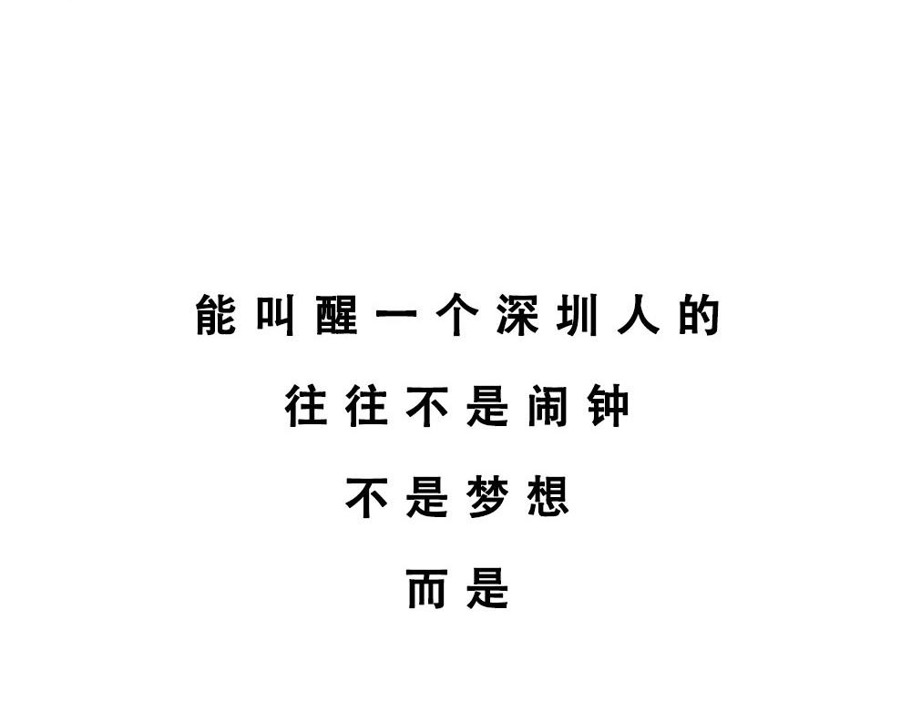 《林大发发了吗》谁也叫不醒一个深圳人 第28页