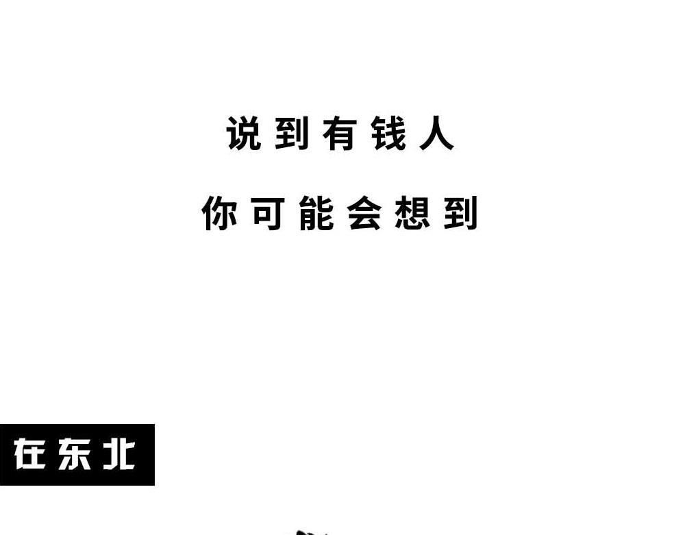 《林大发发了吗》深圳有钱人，是真的朴实无华 第1页