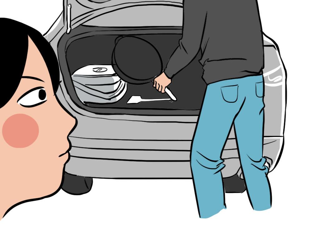 《林大发发了吗》千万别在深圳买车 第48页