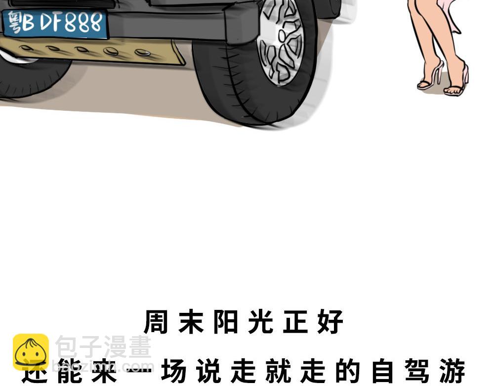 《林大发发了吗》千万别在深圳买车 第8页
