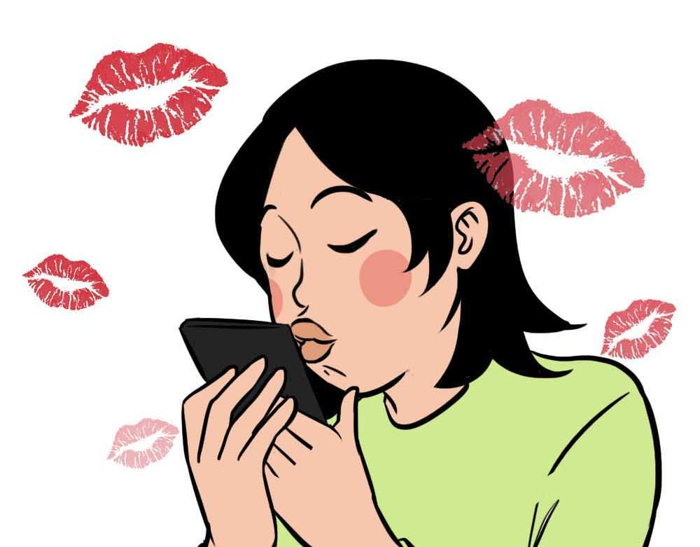 《林大发发了吗》啪！快乐没了 第35页