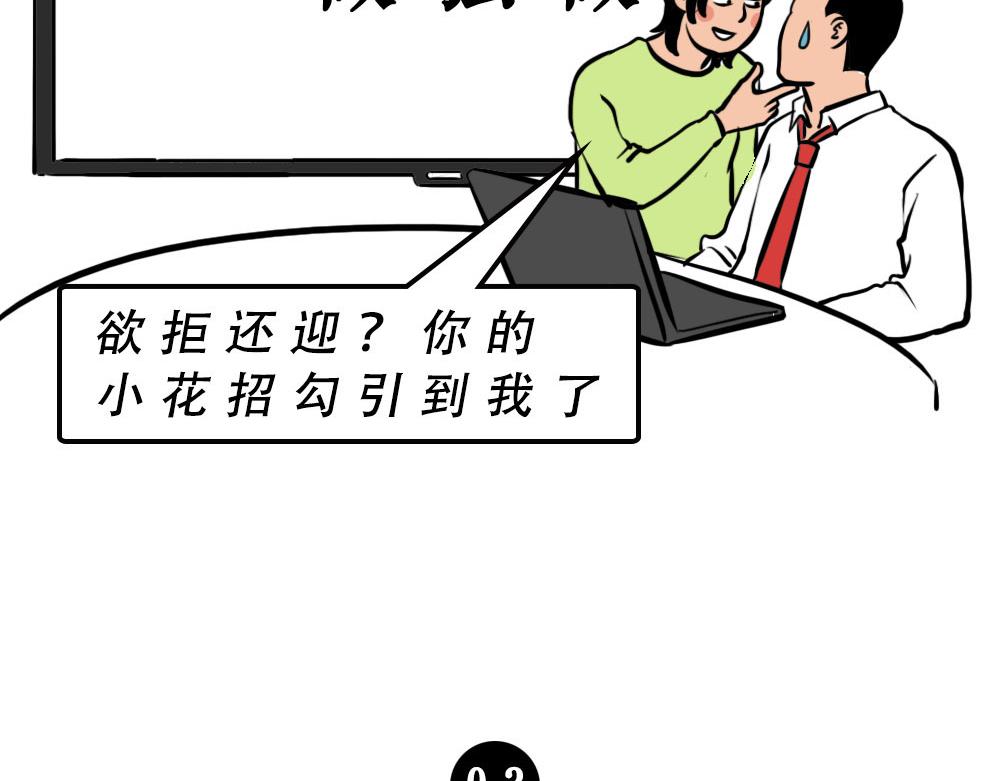 《林大发发了吗》打工人不该自信么！ 第28页