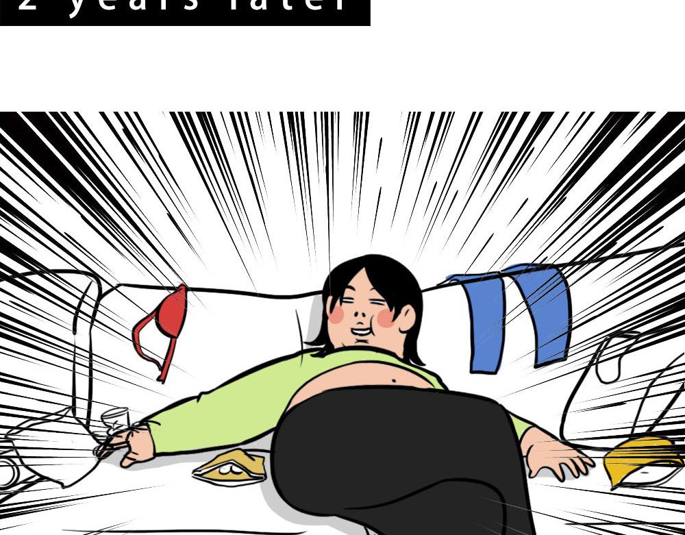 《林大发发了吗》深圳人独居的崩溃瞬间 第37页