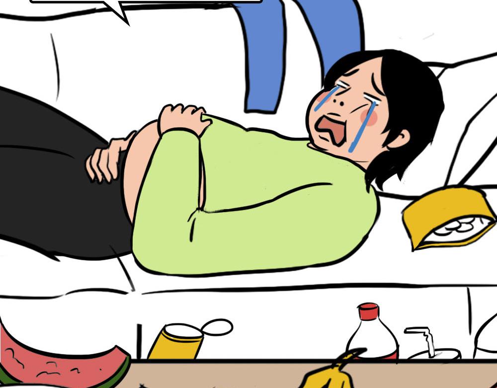 《林大发发了吗》深圳人独居的崩溃瞬间 第39页