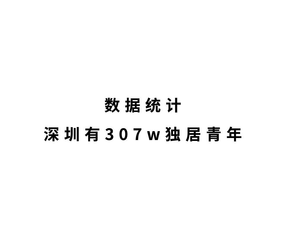 《林大发发了吗》深圳人独居的崩溃瞬间 第8页