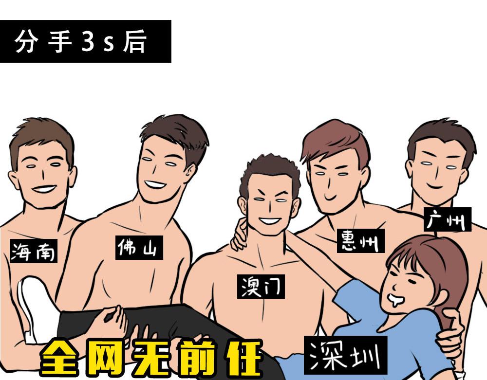 《林大发发了吗》深圳人香港？是什么？ 第45页