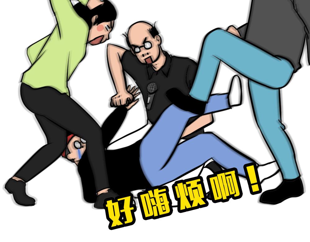 《林大发发了吗》深圳人除了搞钱，还会搞啥？ 第11页