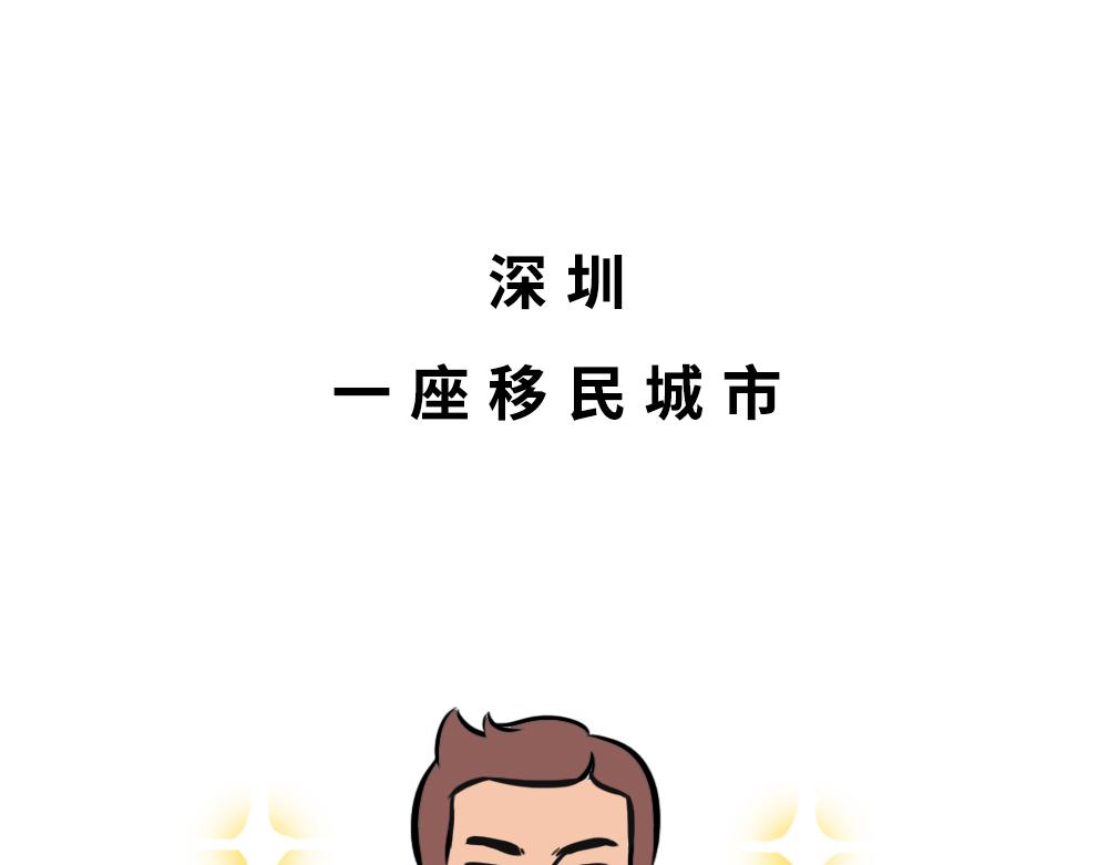 《林大发发了吗》深圳人除了搞钱，还会搞啥？ 第14页