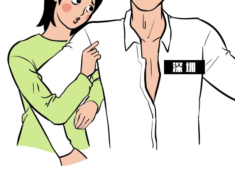 《林大发发了吗》深圳人除了搞钱，还会搞啥？ 第17页