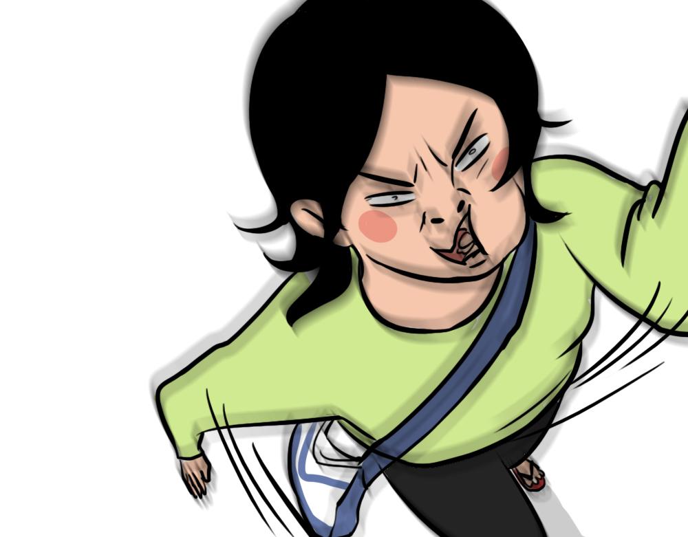 《林大发发了吗》深圳人除了搞钱，还会搞啥？ 第30页